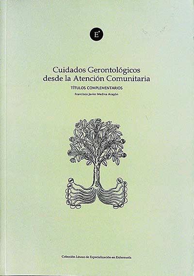 Cuidados gerontológicos desde la atención comunitaria 