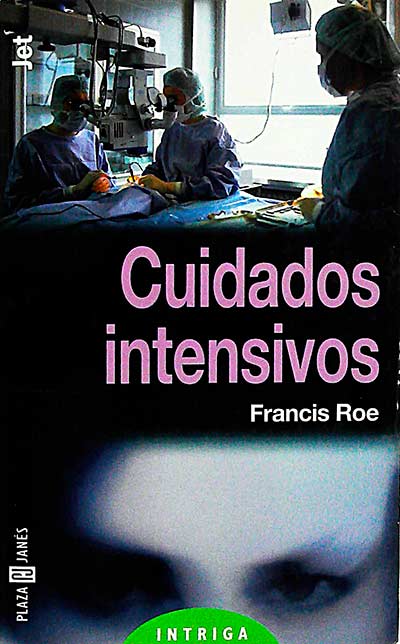 Cuidados intensivos