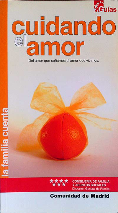 Cuidando el amor