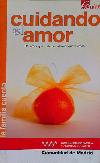 Cuidando el amor 