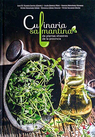 Culinaria samantina 