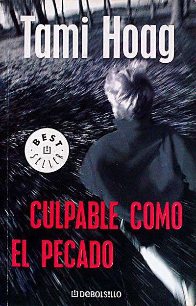 Culpable como el pecado