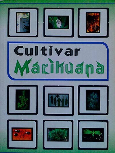 Cultivar marihuana