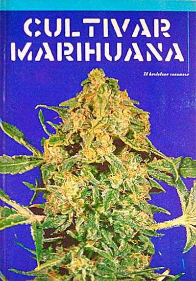 Cultivar Marihuana