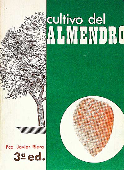 Cultivo del almendro 