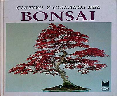 Cultivos y cuidados del bonsái