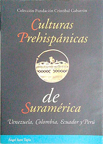 Culturas Prehispánincas de Suramérica