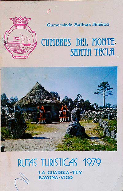 Cumbres del monte santa tecla