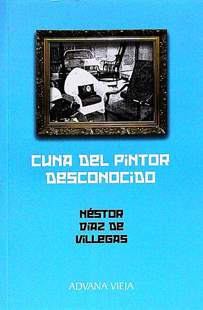 Cuna del pintor desconocido