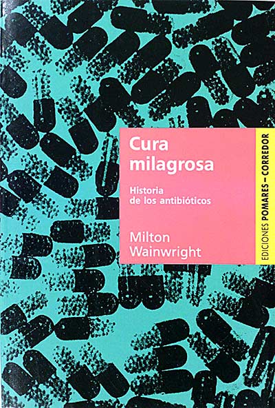 Cura milagrosa