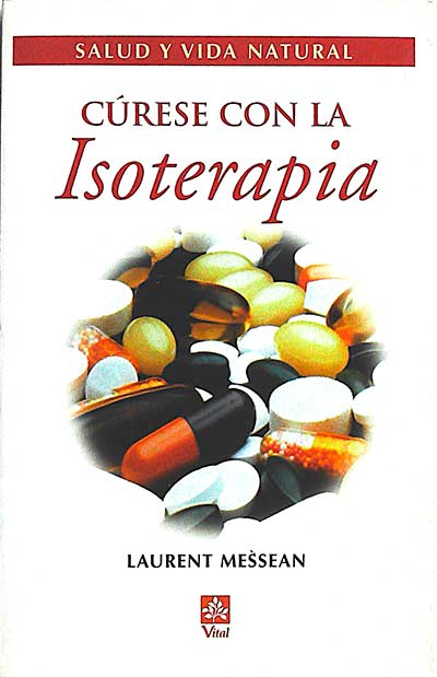 Cúrese con la isoterapia