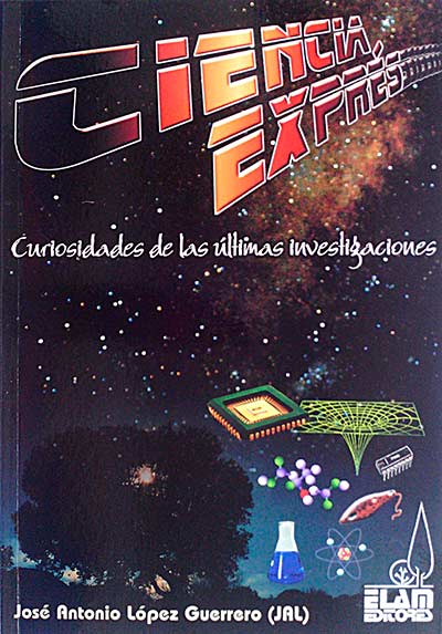 Curiosidades de las últimas investigaciones