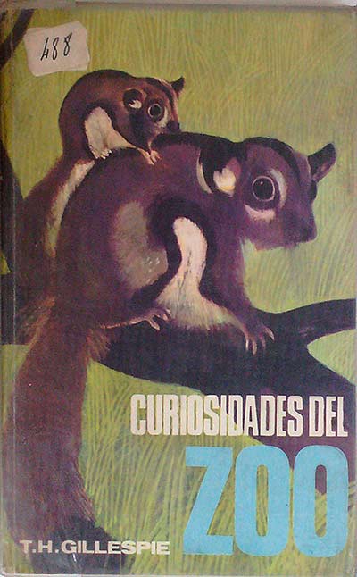 Curiosidades del Zoo