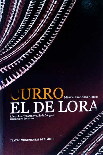 Curro el de Lora