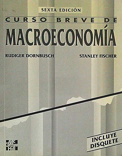 Curso breve de macroeconomía