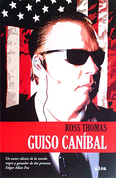 Curso Caníbal