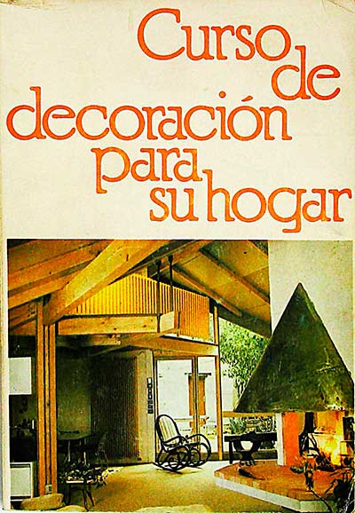 Curso de decoración para su hogar