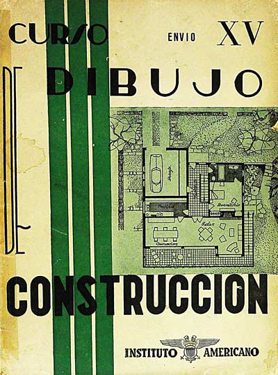 Curso de dibujo de construcción