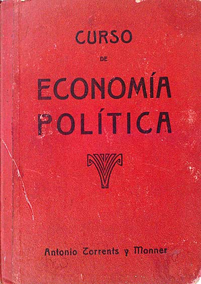 Curso de economía política