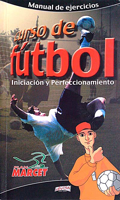 Curso de fútbol