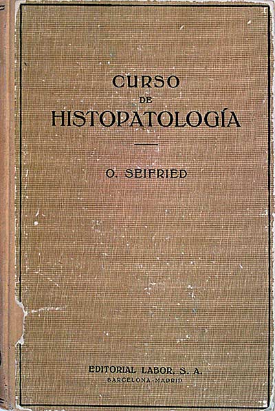 Curso de histopatología 