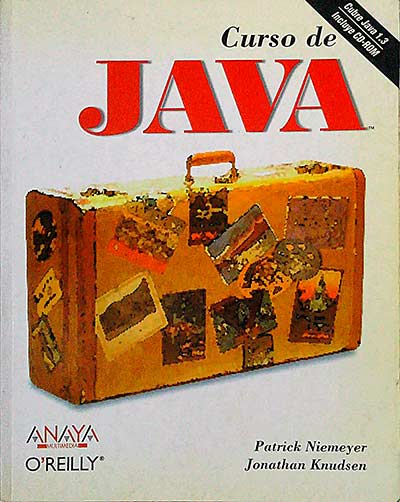 Curso de Java
