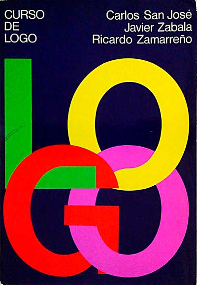Curso de logo