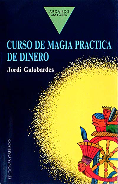 Curso de magia práctica de dinero 