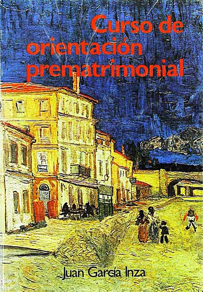 Curso de orientación prematrimonial