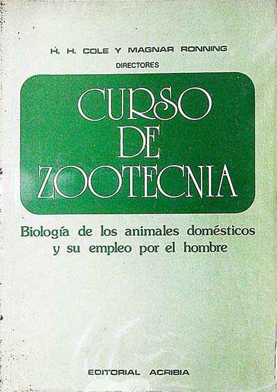 Curso de zootecnia