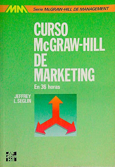 Curso Mc Graw Hill de Marketing