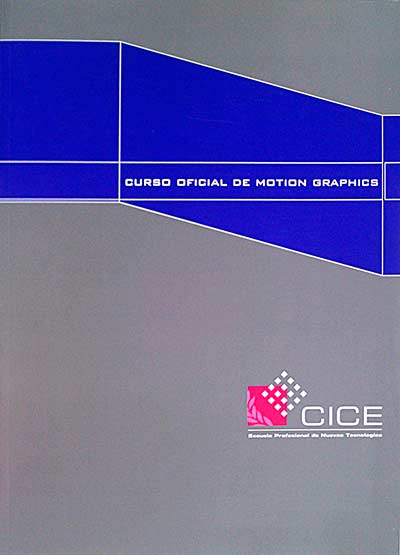 Curso Oficial de Motion Graphics