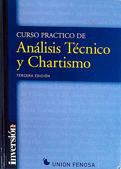 Curso práctico de análisis técnico y chartismo