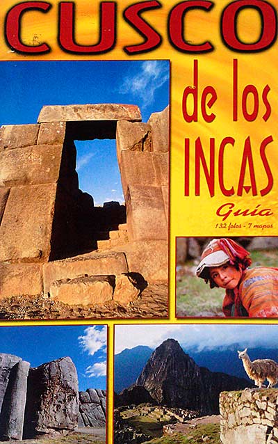 Cusco de los Incas
