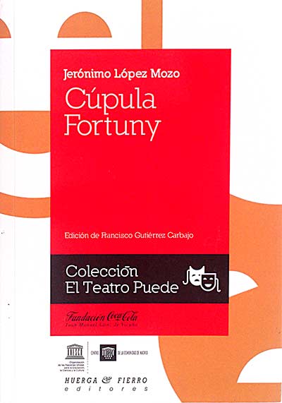 Cúupula Fortuny