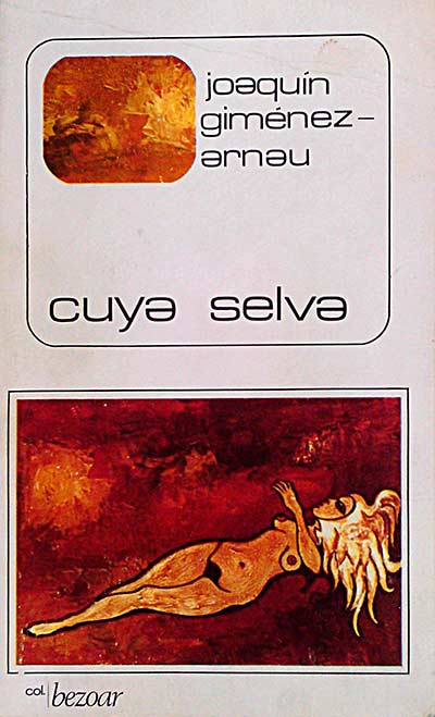 Cuya selva 