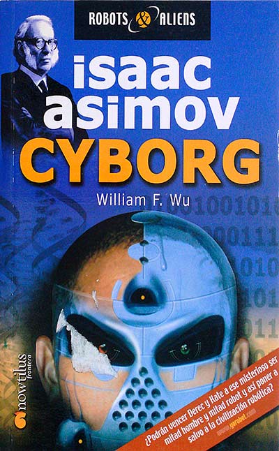 CYBORG