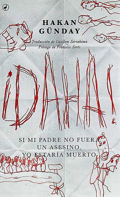 ¡Daha!