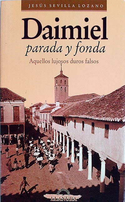Daimiel parada y fonda 