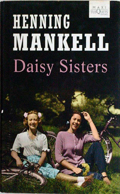 Daisy sisters