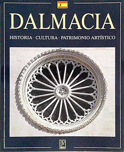 Dalmacia