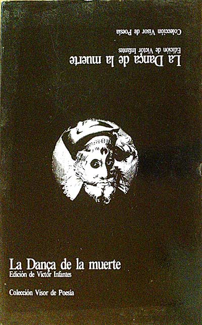 Dança de la Muerte. (Siglo XV-1520).