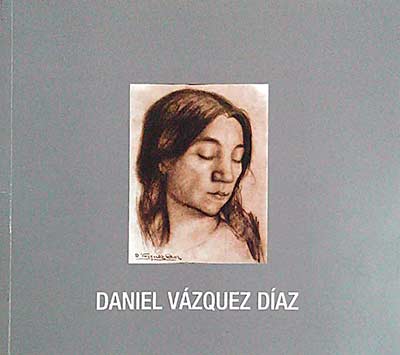 Daniel Vázquez Díaz