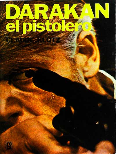 Darakan el pistolero