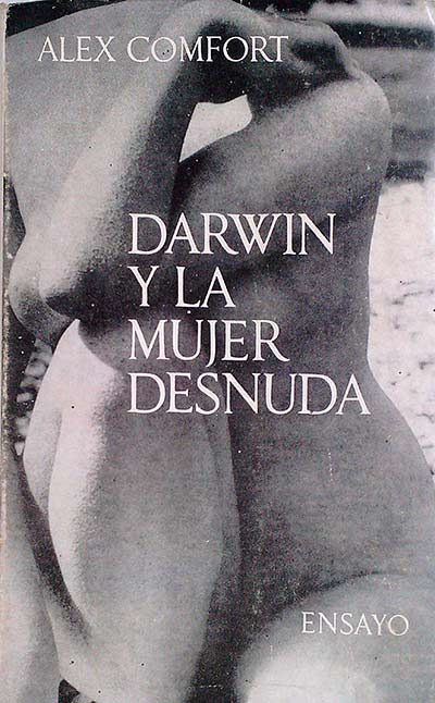 Darwin y la mujer desnuda 