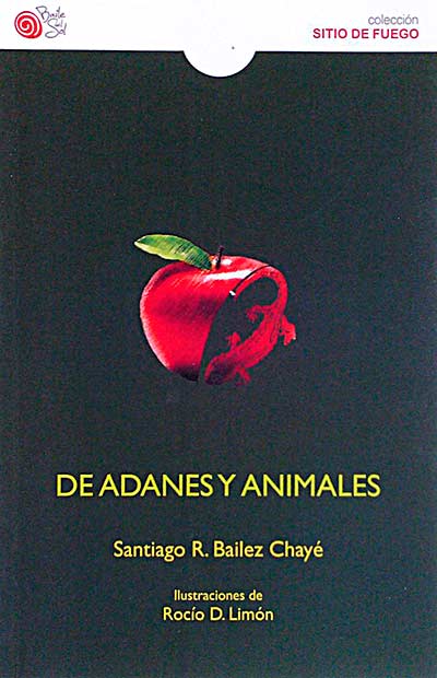 De adanes y animales
