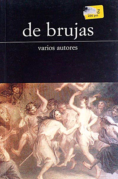 De brujas
