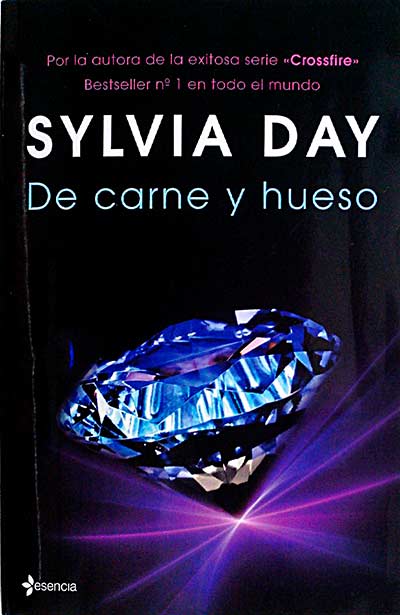 De carne y hueso