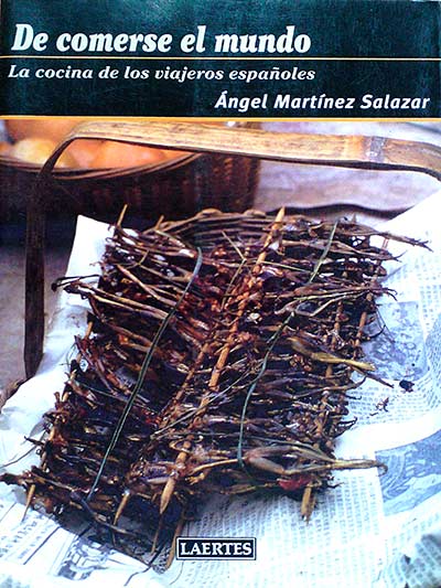 De comerse el mundo