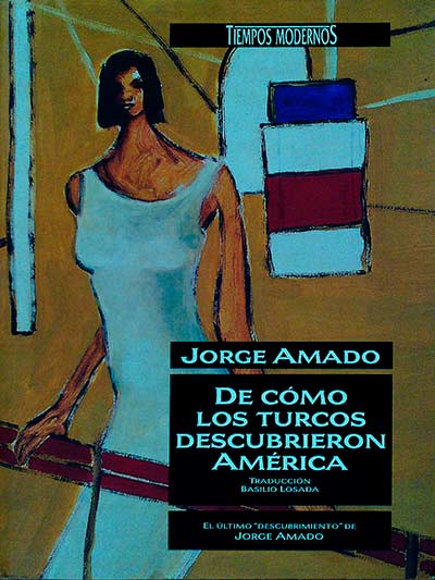 De cómo los turcos descubrieron América